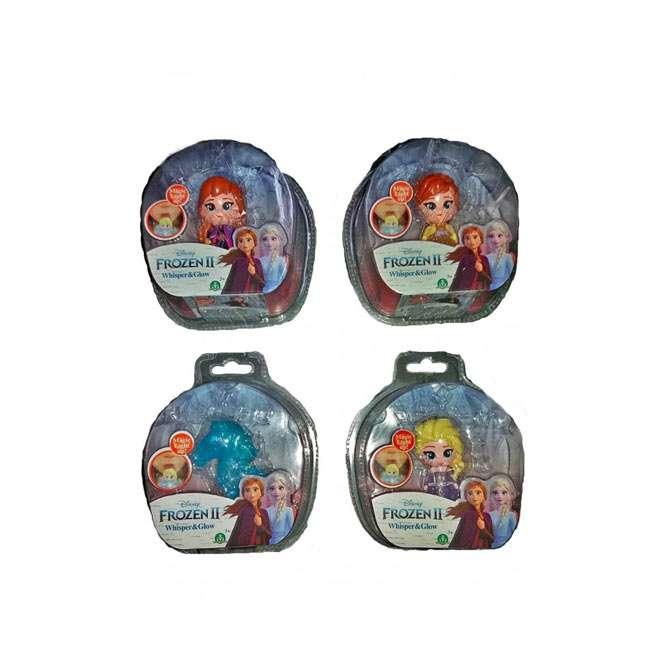 FROZEN 2 MINI FIGURA ASST 