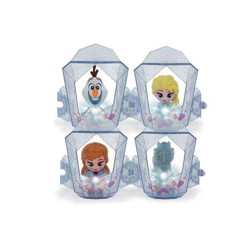 FROZEN 2 FIGURA SA POSTOLJEM ASST 