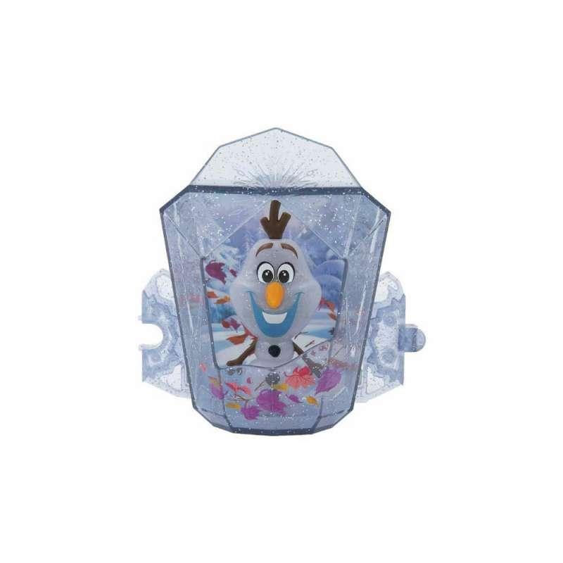 FROZEN 2 FIGURA SA POSTOLJEM ASST 