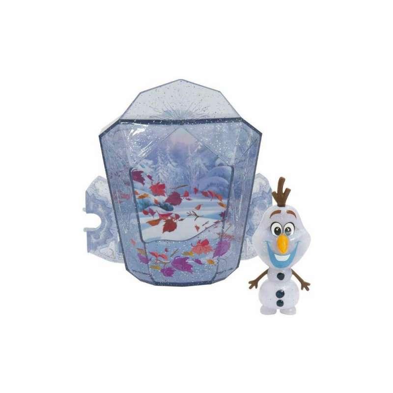 FROZEN 2 FIGURA SA POSTOLJEM ASST 