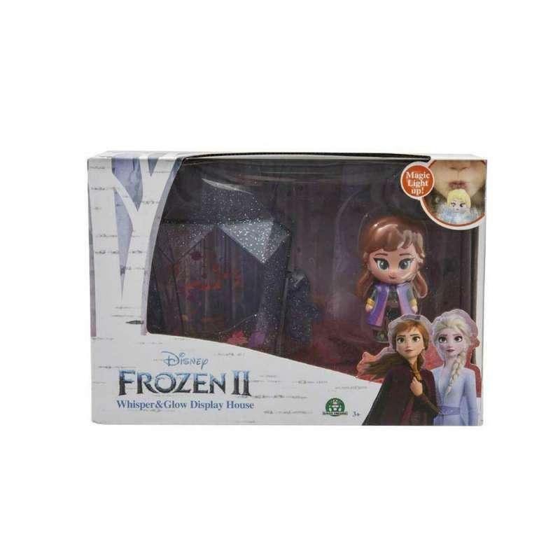 FROZEN 2 FIGURA SA POSTOLJEM ASST 