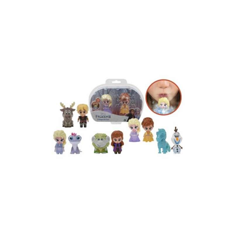 FROZEN 2 PAR MINI FIGURA ASST 
