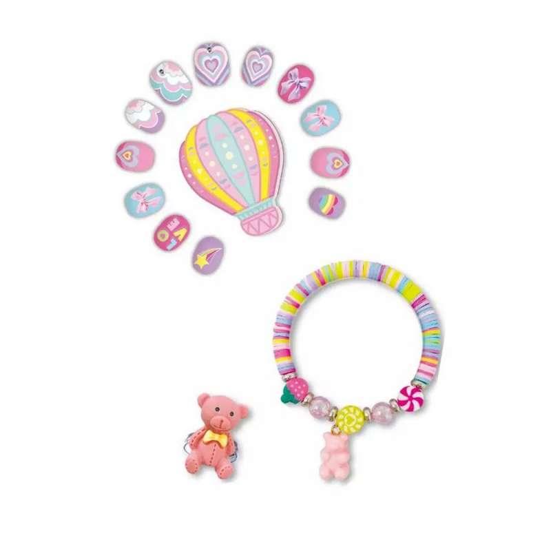 HF016RB SET ZA NOKTE 