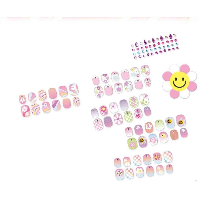 HF041GF HOT FOCUS LEPTIRIC SET ZA NOKTICE 