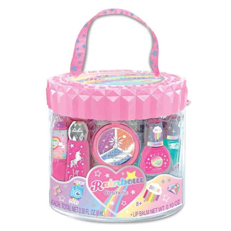 HF043RB HOT FOCUS KOZMETIcKI SET 