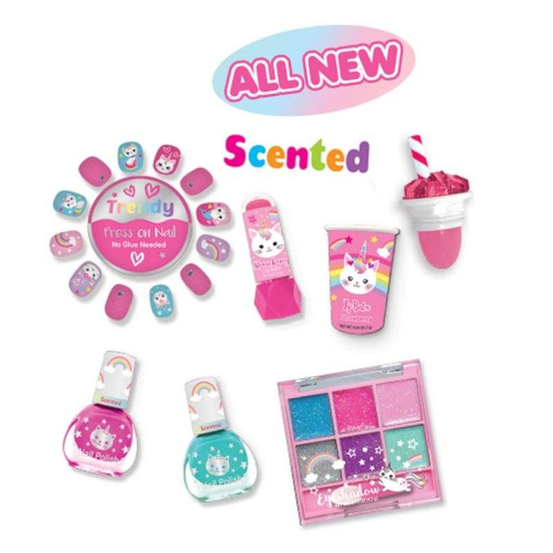 HOT FOCUS KOZMETICKI SET 