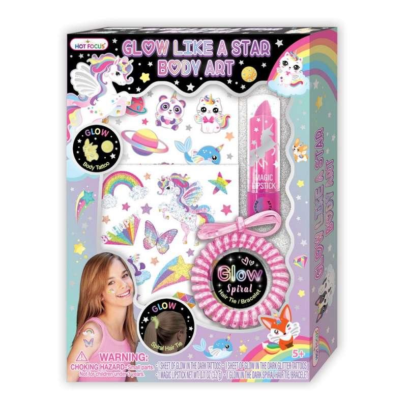 HOT FOCUS SET ZA ULJEPSAVANJE 