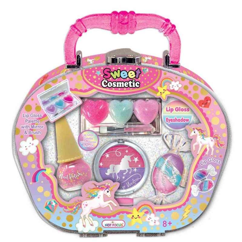 HF064UC HOT FOCUS KOZMETIČKI SET 