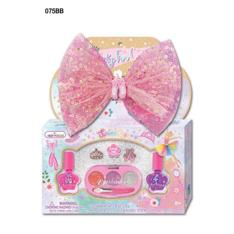 HOT FOCUS SET ZA ULJEPSAVANJE 