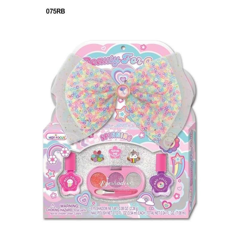 HOT FOCUS SET ZA ULJEPSAVANJE 