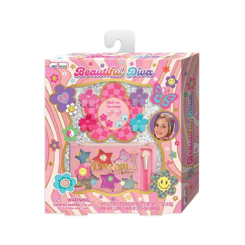 HOT FOCUS SET ZA ULJEPSAVANJE 