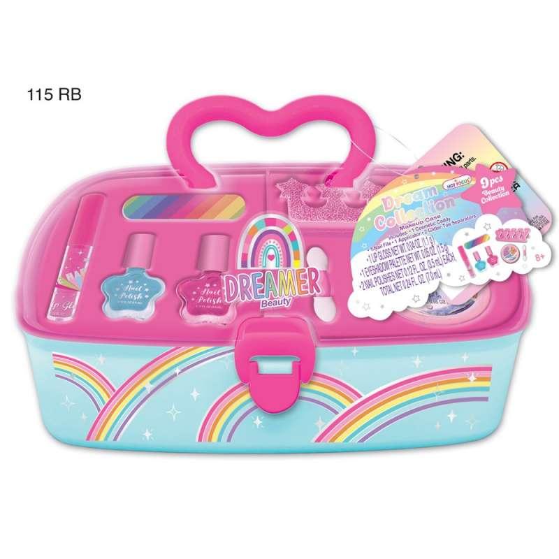 HOT FOCUS MAKE UP KOFER