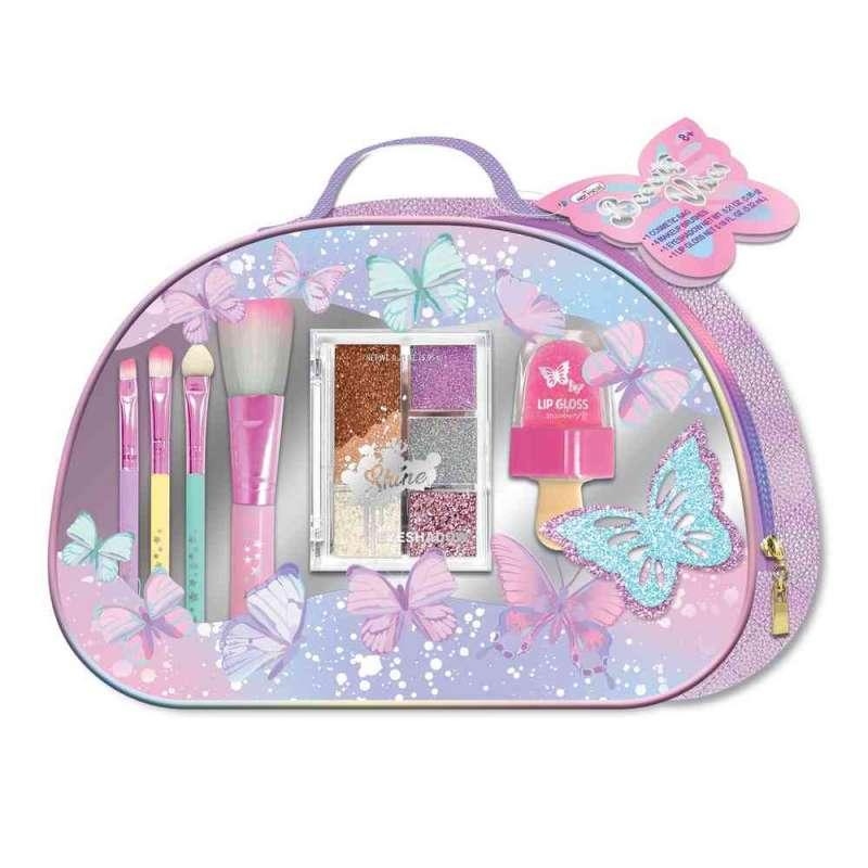 HF180TB HOT FOCUS KOZMETIČKI SET 