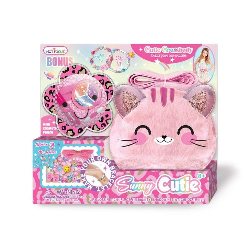 HF193NCAT KOZMETIcKI SET 