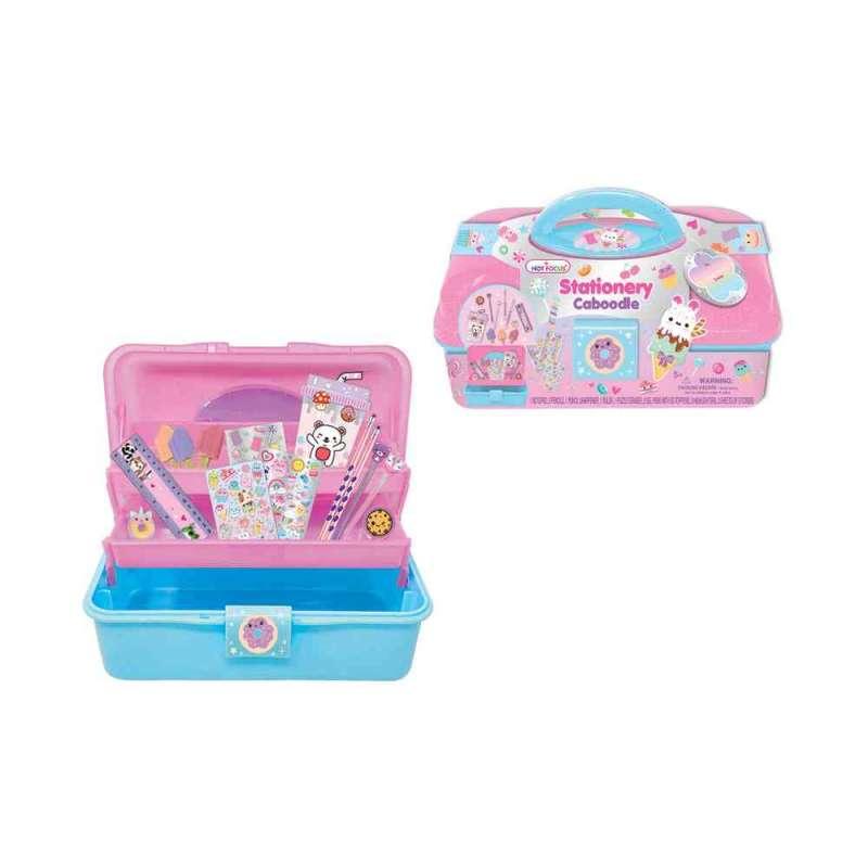 HF226SW HOT FOCUS SET ZA PISANJE U KOFERU 