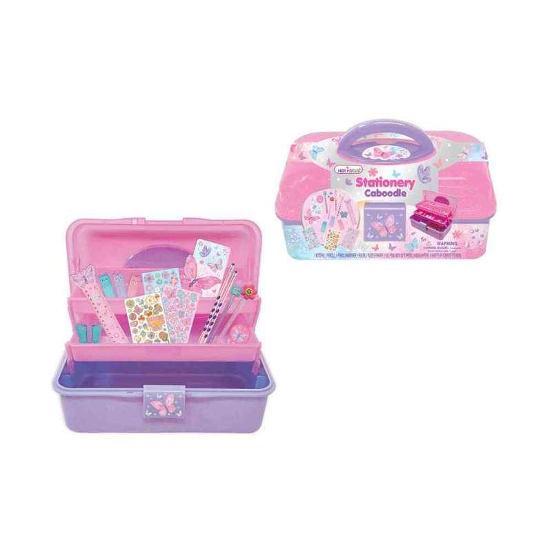 HF226TB HOT FOCUS SET ZA PISANJE U KOFERU 