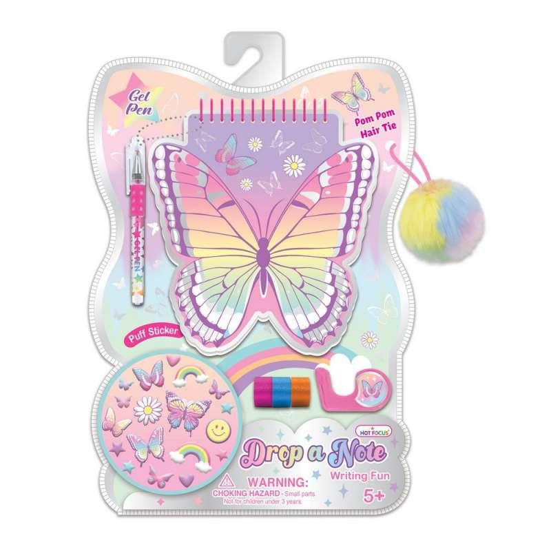 HOT FOCUS SET ZA PISANJE 