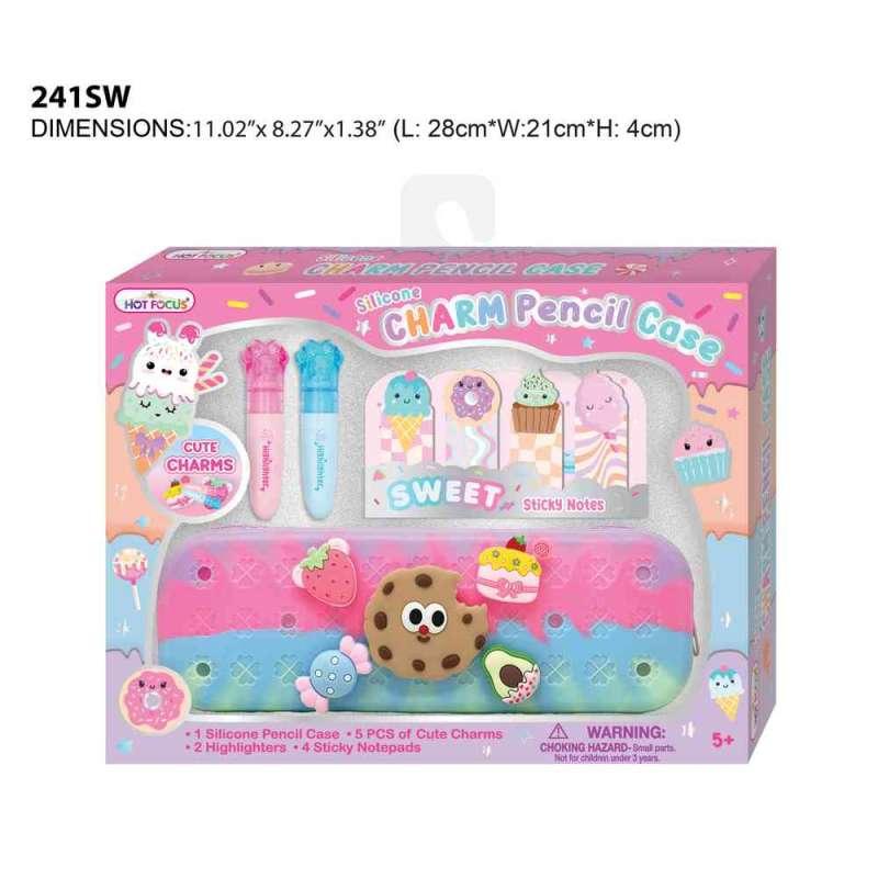 HF241SW HOT FOCUS SET ZA PISANJE 