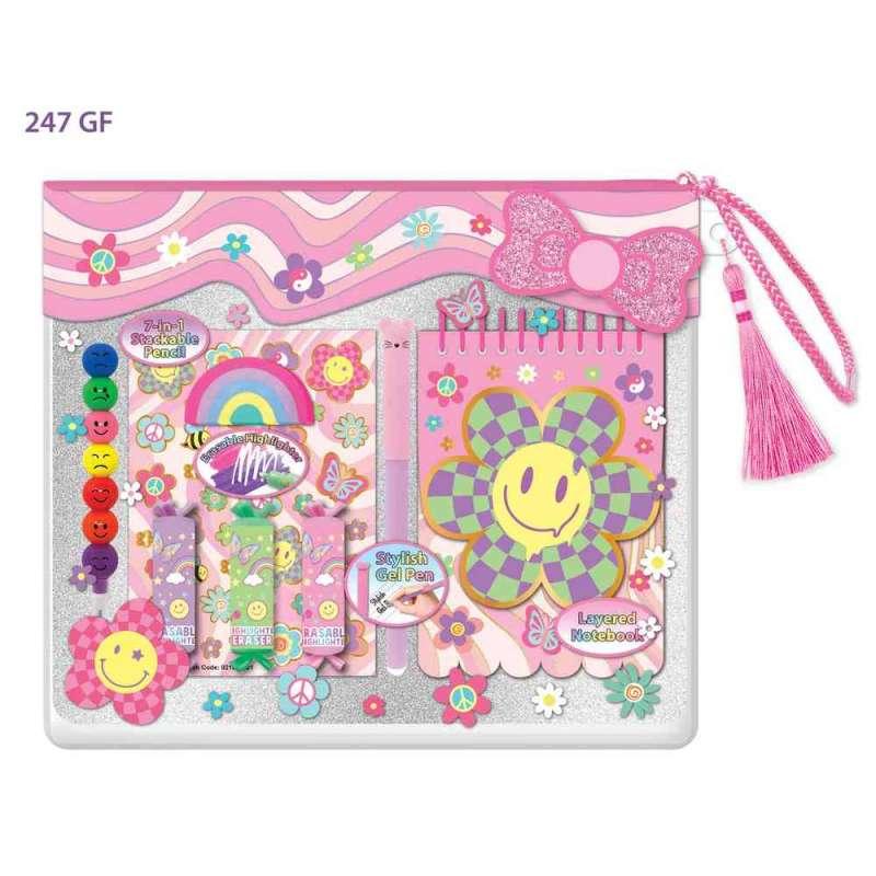 HF247GF HOT FOCUS SET ZA PISANJE 