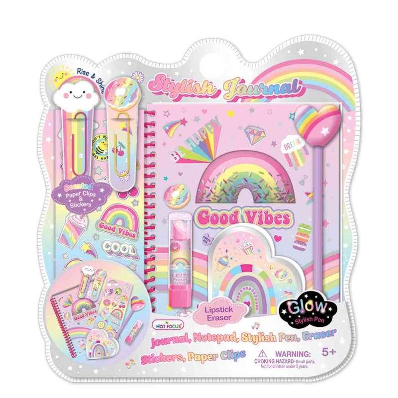 HF252RB HOT FOCUS SET ZA PISANJE