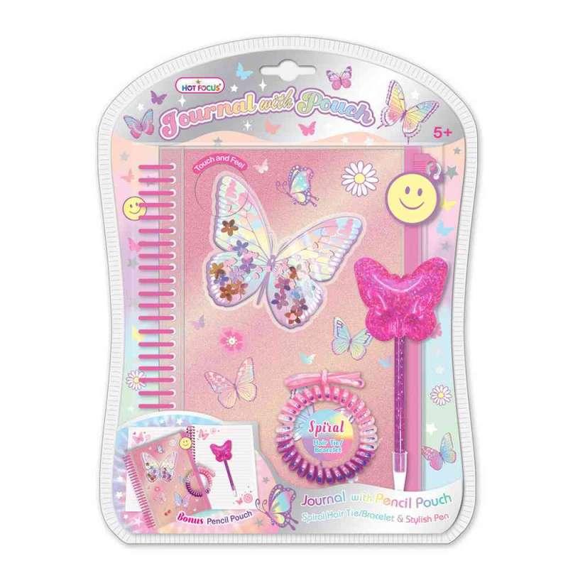 HF259TB HOT FOCUS SET ZA PISANJE 