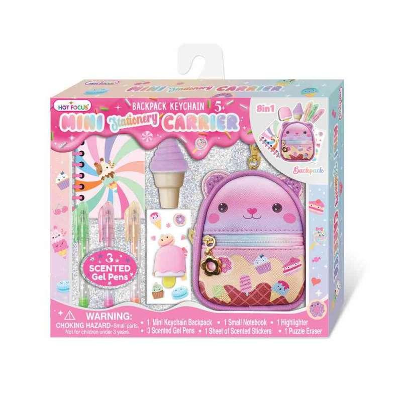 HF312SW HOT FOCUS SET ZA PISANJE MINI