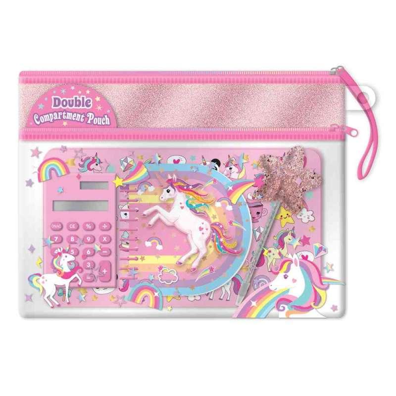 HF313UC HOT FOCUS SET ZA PISANJE U TORBICI 