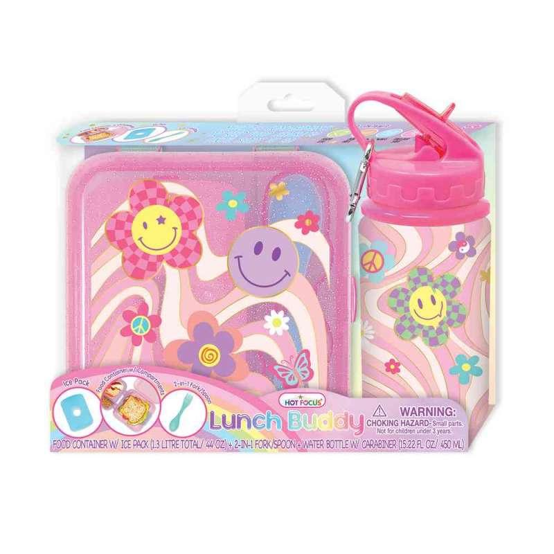 HF450GF HOT FOCUS SET ZA UŽINU 