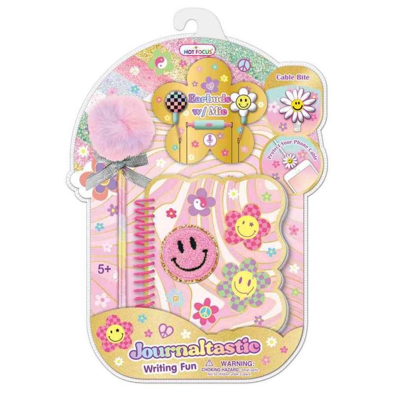 HF610GF HOT FOCUS SET ZA PISANJE 