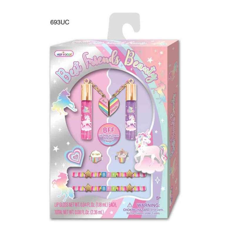 HF693UC HOT FOCUS SET ZA ULJEPSAVANJE 