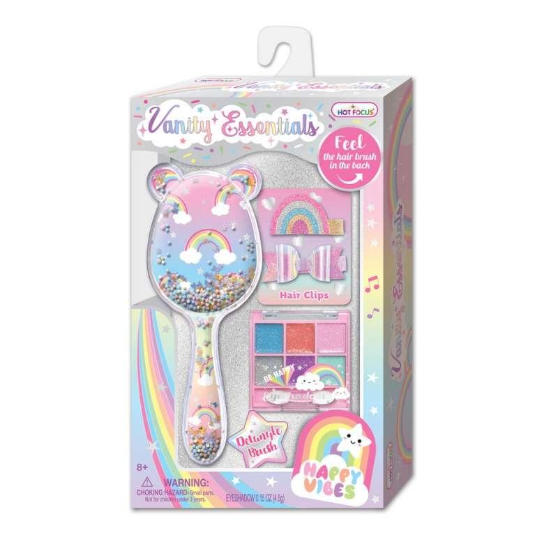 HOT FOCUS SET ZA KOSU I ULJEPSAVANJE 