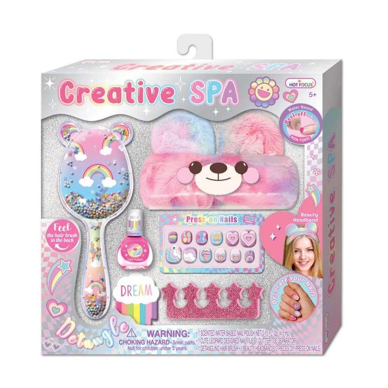 HF707RB KOZMETIcKI SET 