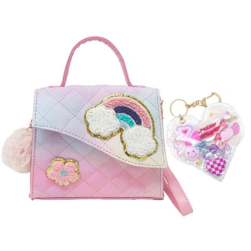 HF724RB HOT FOCUS TORBICA 