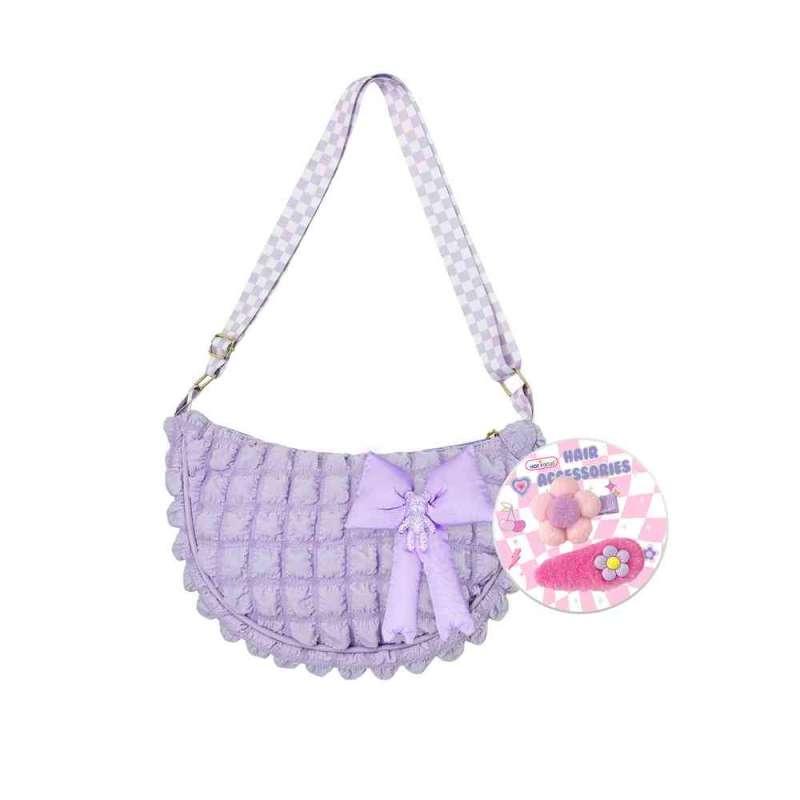 HF761GO HOT FOCUS TORBICA MINI 