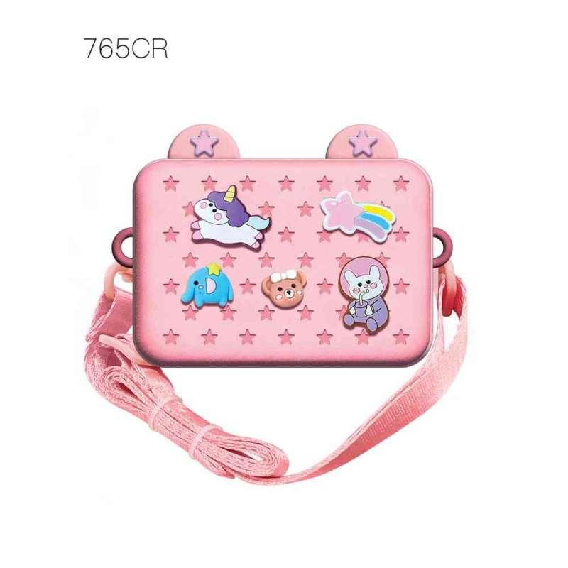 HF765CR HOT FOCUS TORBICA CHARM