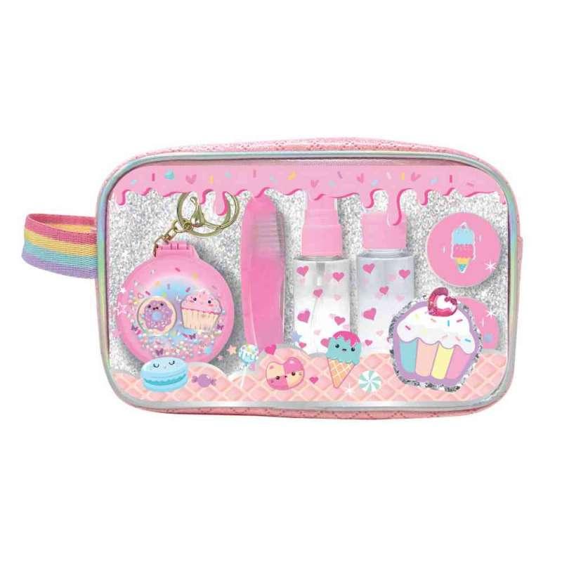 HF804SW HOT FOCUS SET ZA PUTOVANJE 