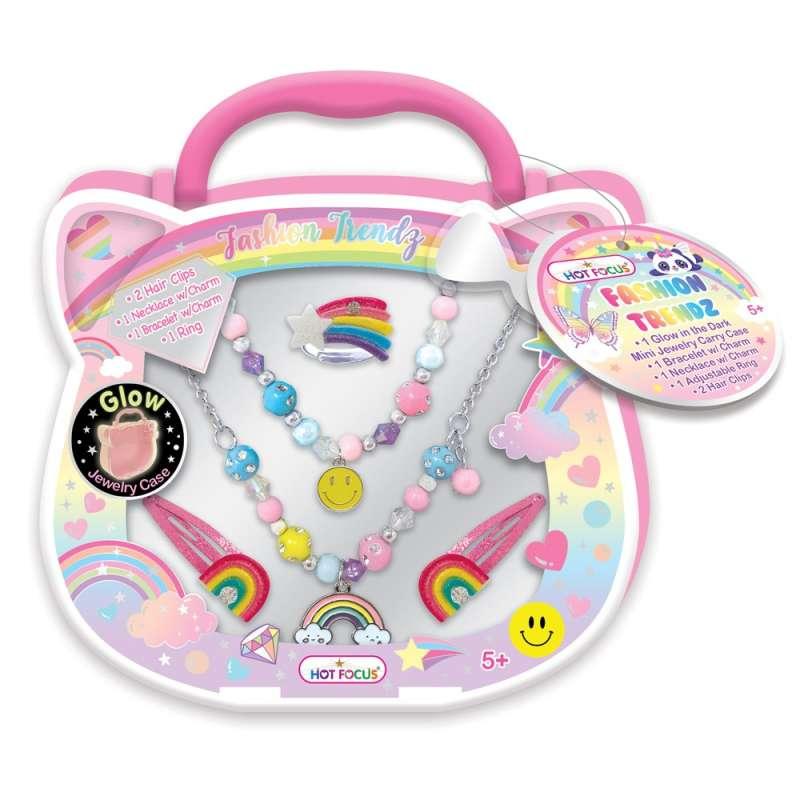 HF900 HOT FOCUS MALI BUTIK SET 