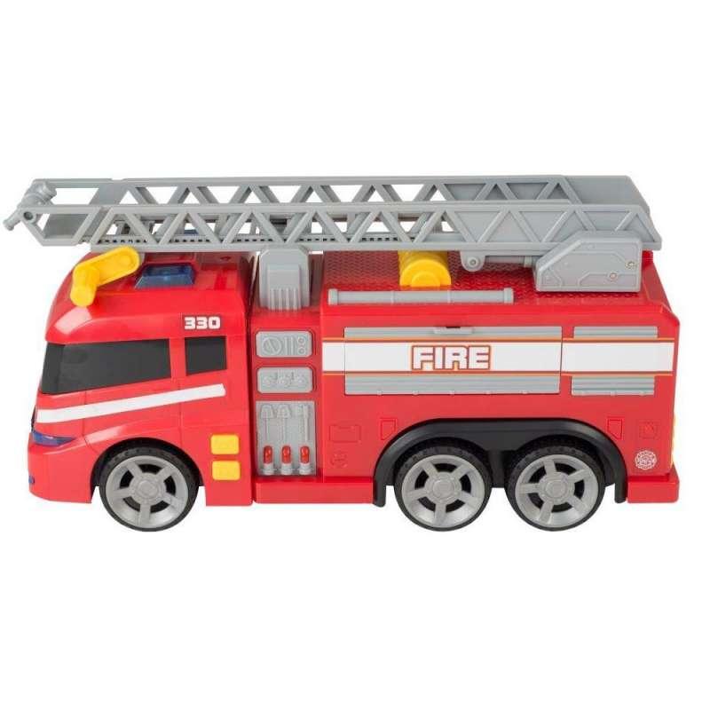 TEAMSTERZ KAMION VATROGASAC