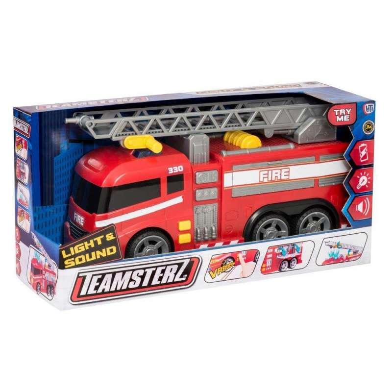 TEAMSTERZ KAMION VATROGASAC