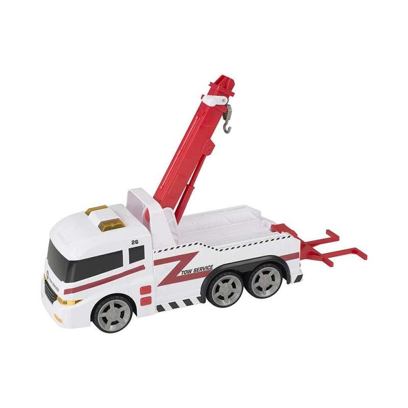 TEAMSTERZ VOZILA KAMION SLEPER