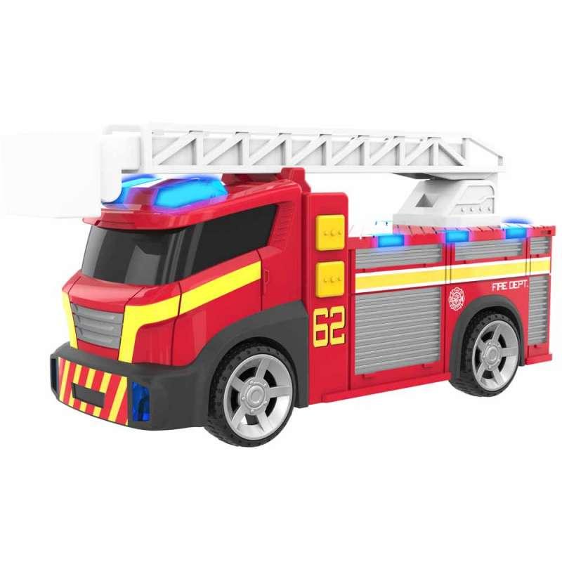 TEAMSTERZ VOZILA LS VATROGASAC 