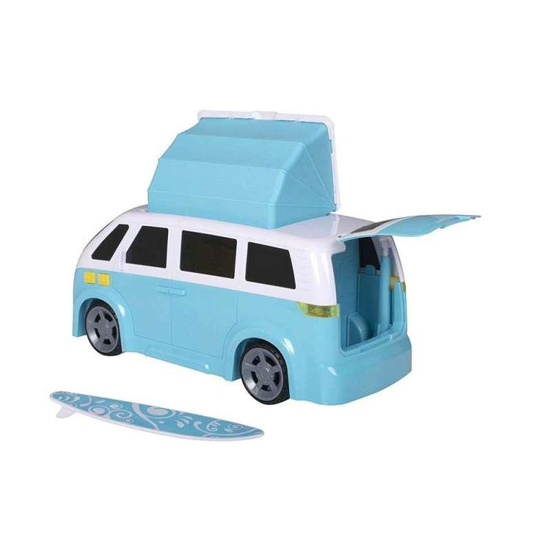 TEAMSTERZ VOZILA LS KAMP KOMBI