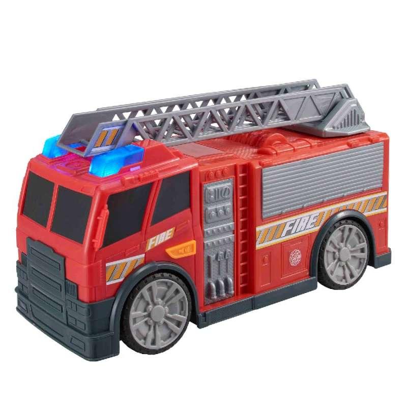 TEAMSTERZ VATROGASNO VOZILO