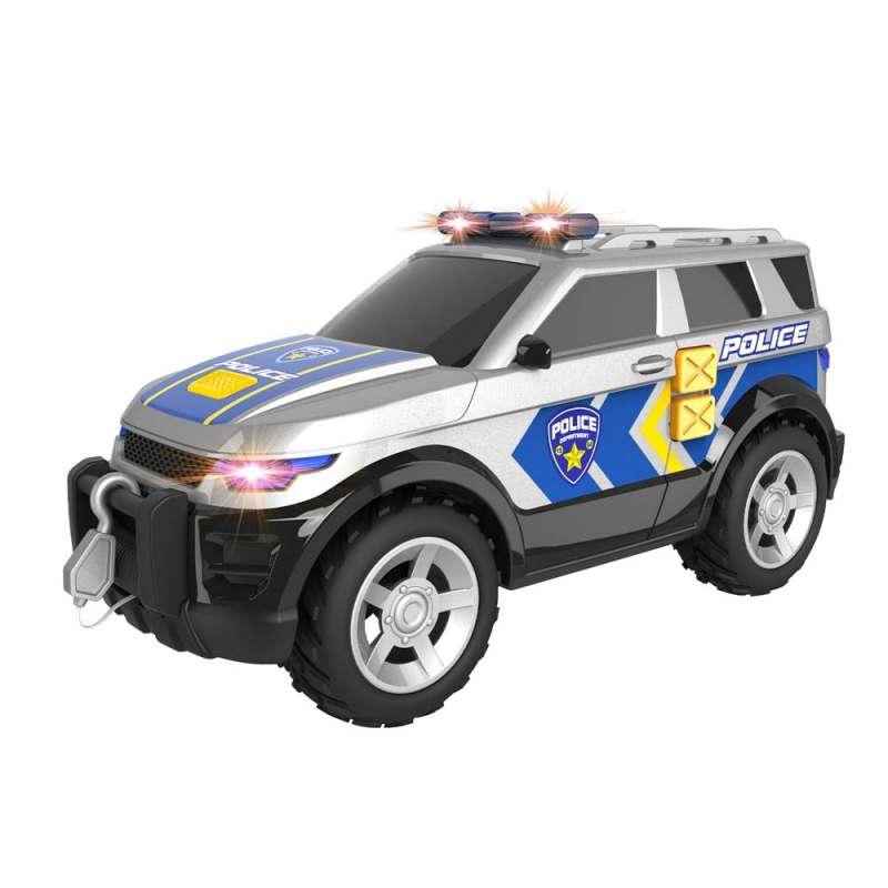 TEAMSTERZ VOZILA MAXI LS POLICIJSKO VOZILO