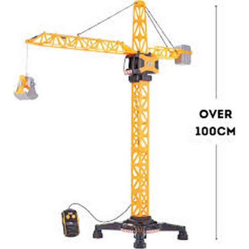 HL1417290 TEAMSTERZ JCB X-SERIES KRAN 