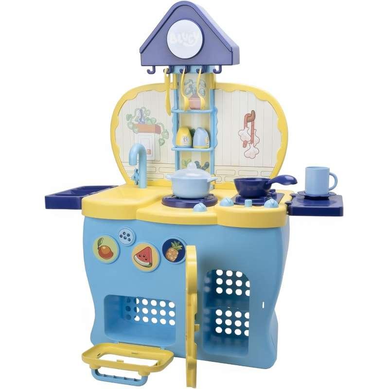 HL1684936 BLUEY KUHINJICA SET OPP 