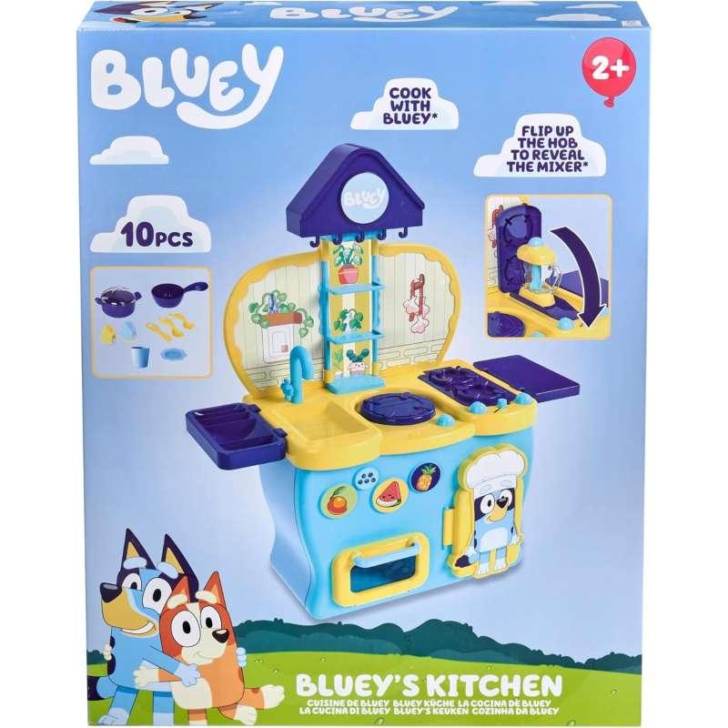HL1684936 BLUEY KUHINJICA SET OPP 