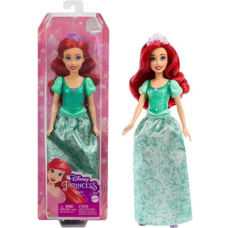 DISNEY PRINCEZA ARIEL 