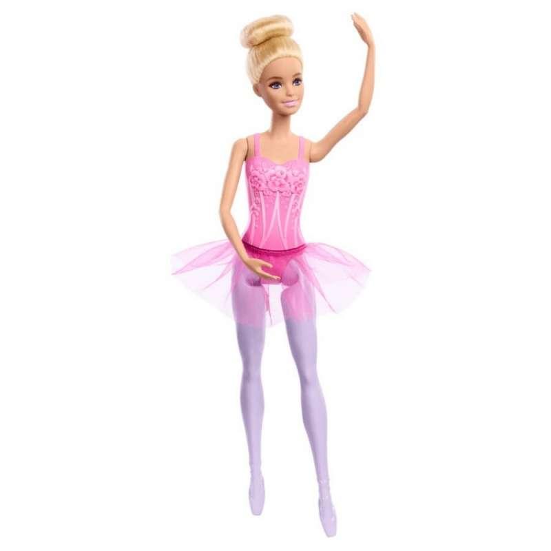 BARBIE BALERINA 