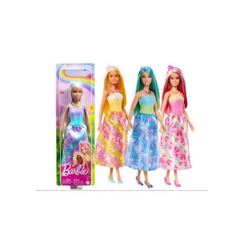 BARBIE PRINCEZA ROYAL 2 